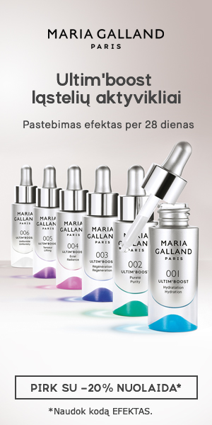 Maria Galland campaign work, image 3