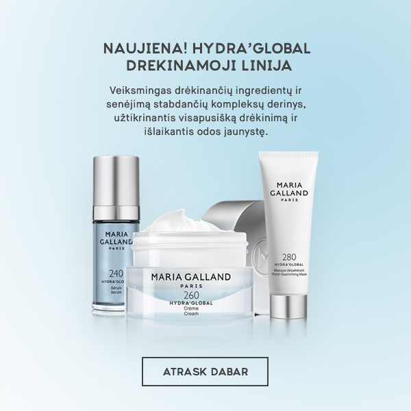 Maria Galland campaign work, image 4