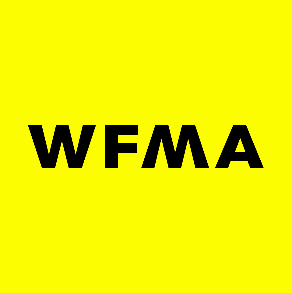 What does WFMA stand for?