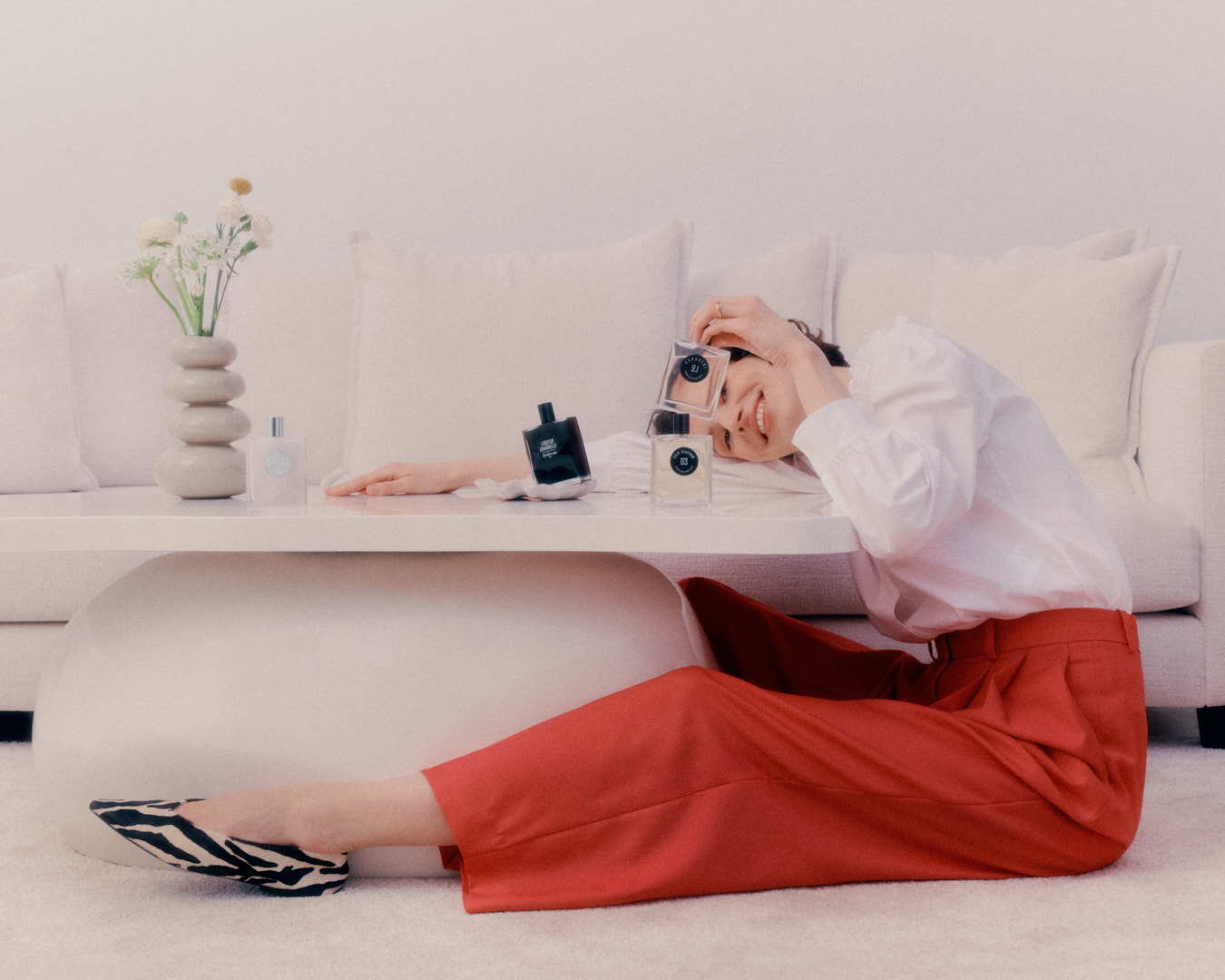 WFMA Email Marketing Automation Case Study Odore d'amore