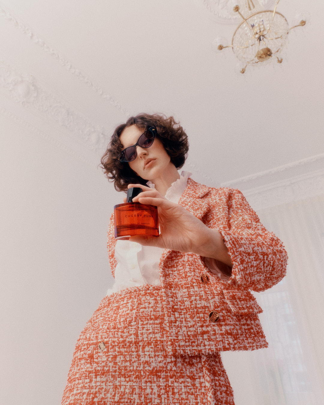 WFMA Email Marketing Automation Case Study Odore d'amore