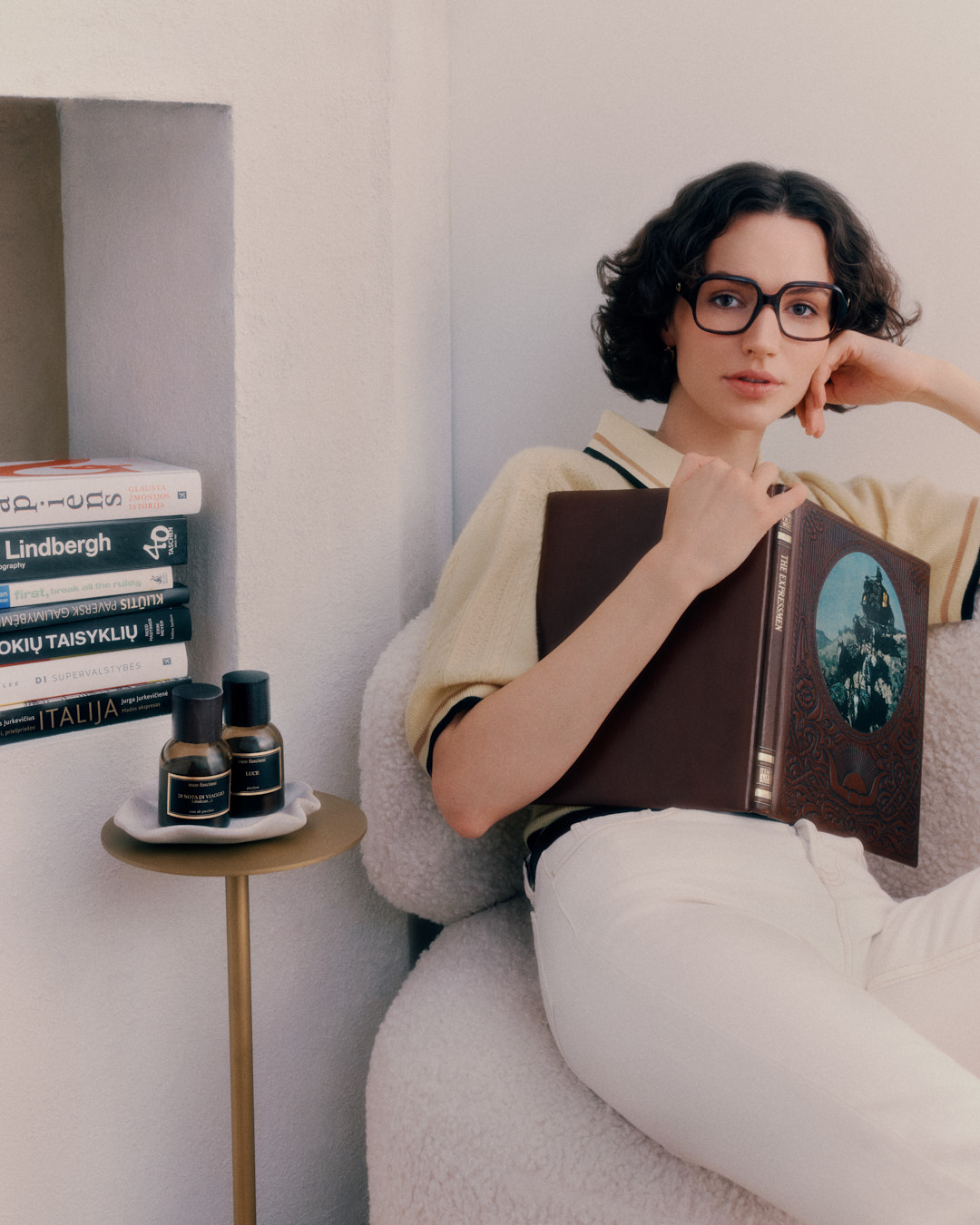 WFMA Email Marketing Automation Case Study Odore d'amore