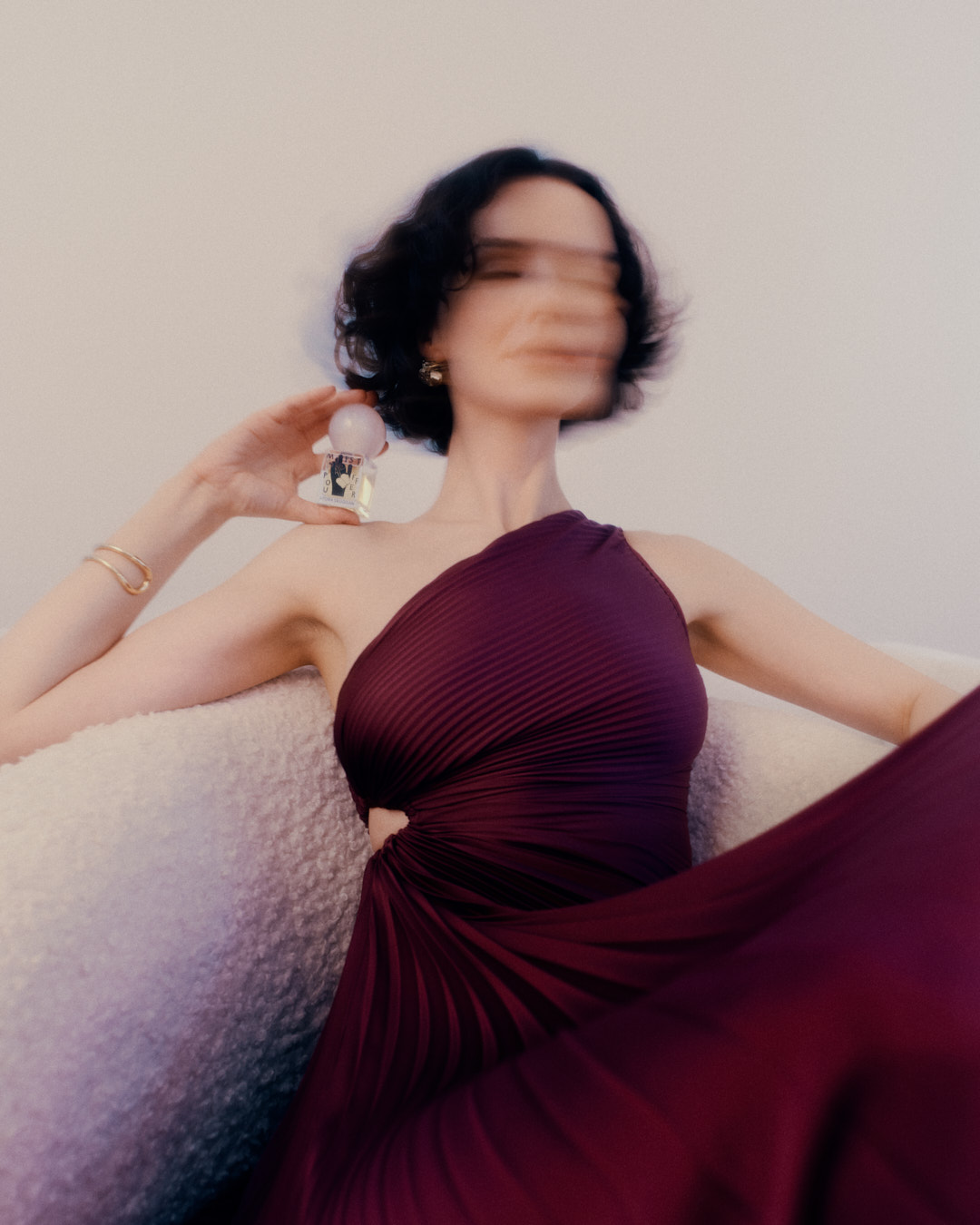 WFMA Email Marketing Automation Case Study Odore d'amore